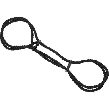 Corda bondage in cotone, facile da usare e sicura per il gioco BDSM